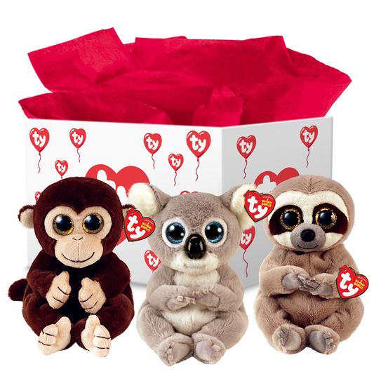 Tree Lovers Bundle - US 8062