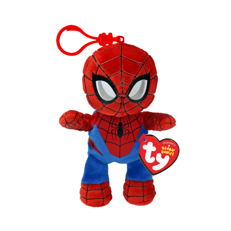 Spider-Man - US 1989