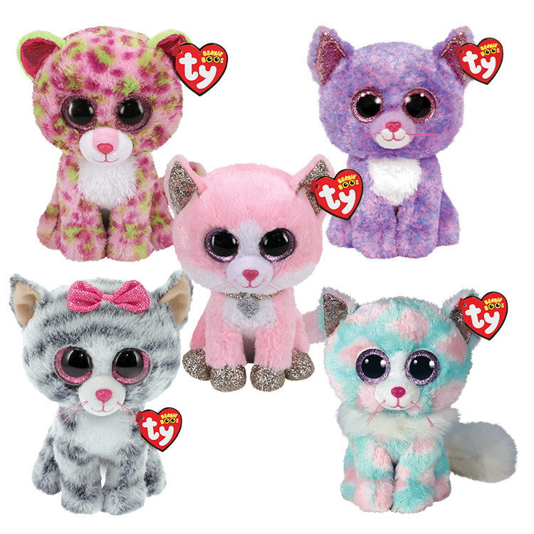 Feline Friends Bundle - US 5199