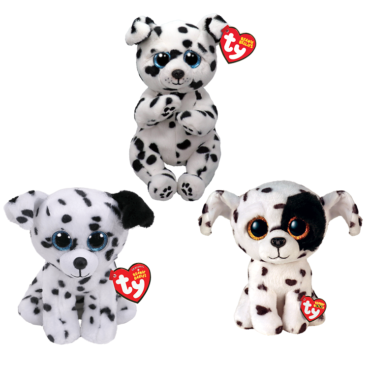 Dalmatian Bundle - US 7972