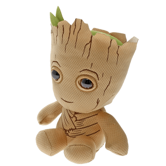 Groot - US 1981