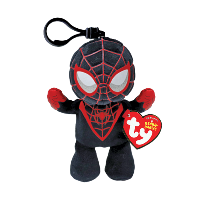 Miles Morales - US 6132