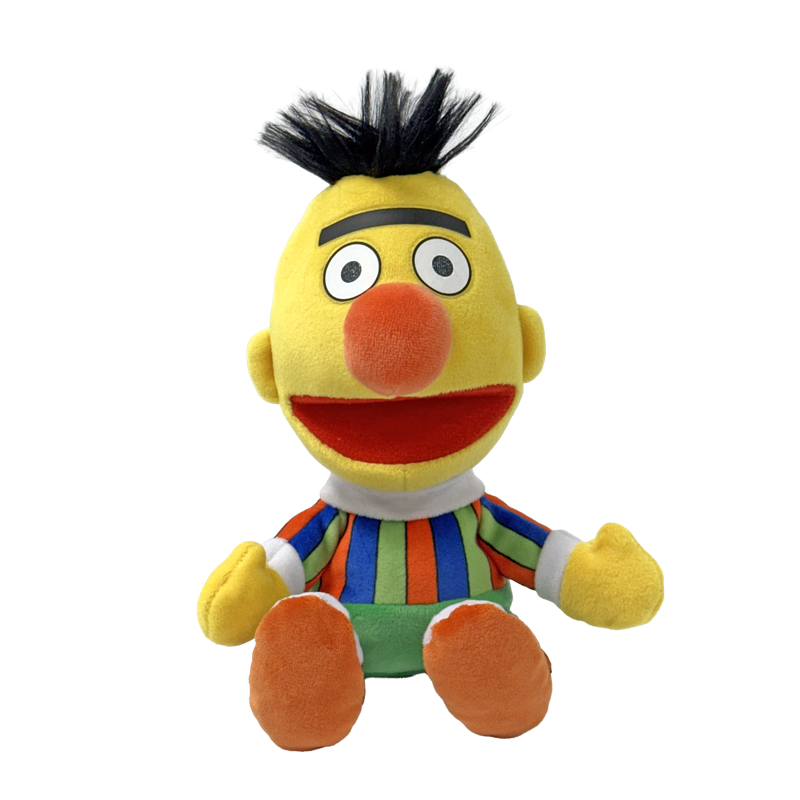 Bert - US 4603