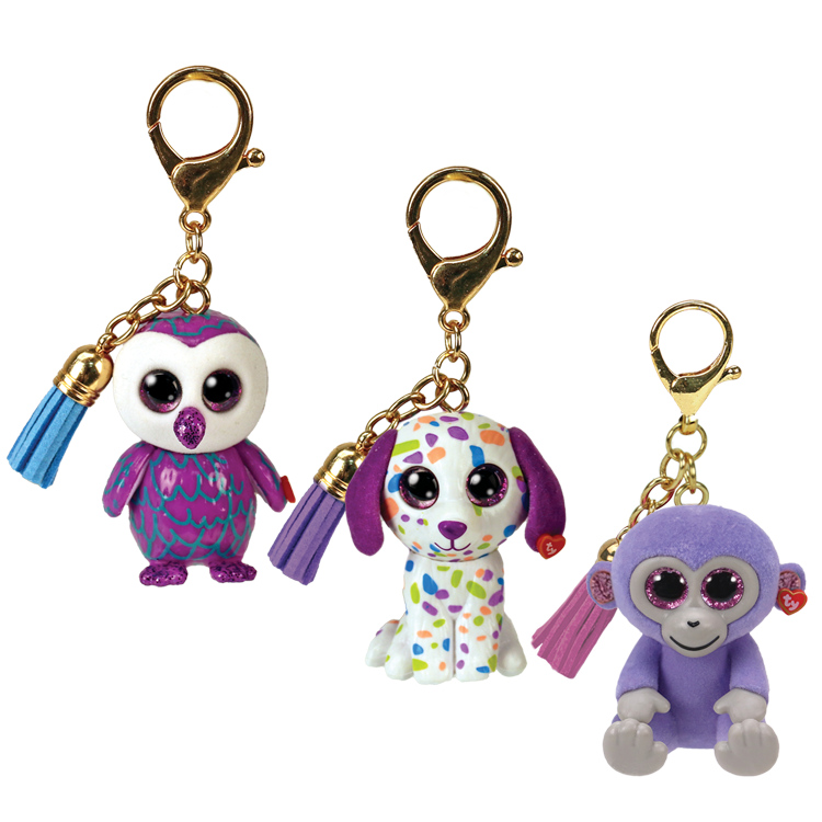 Purple Friends - US 6661