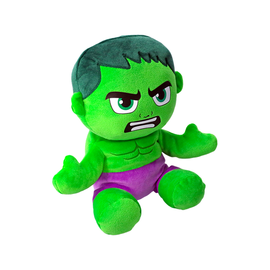 Hulk - US 7098