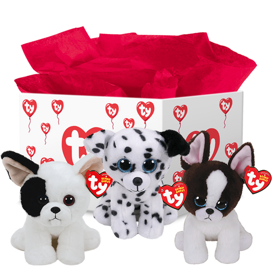 Spots Bundle - US 5071