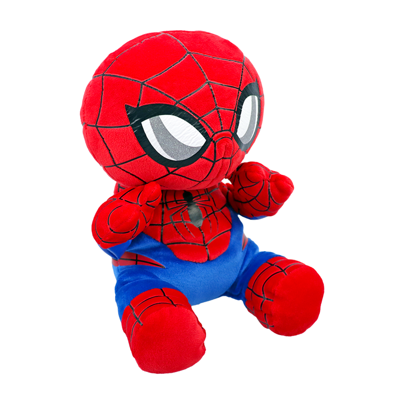 Spider-Man - US 4922