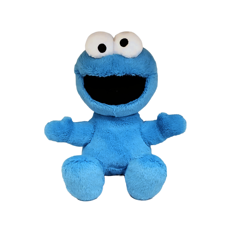 Cookie Monster - US 3665