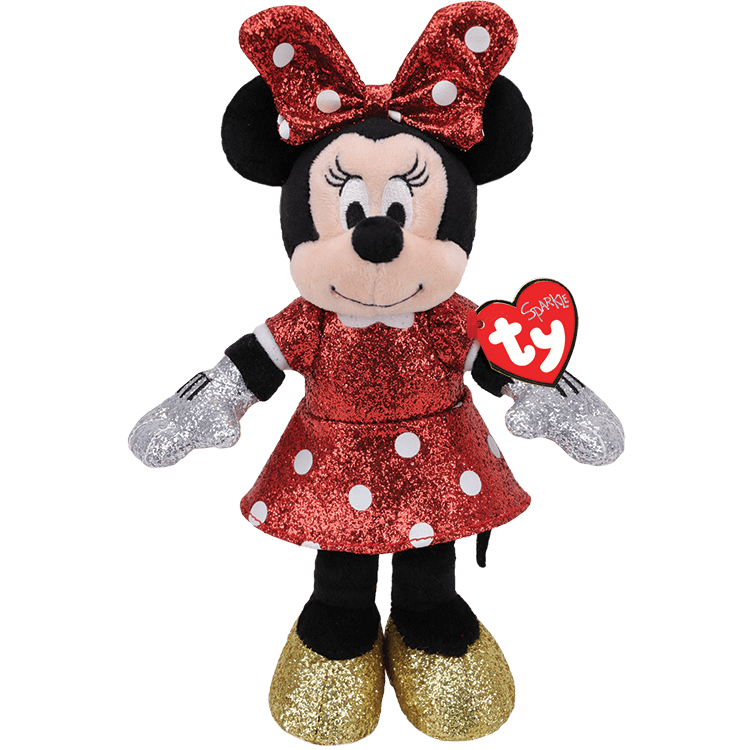 Minnie Mouse - US 2240