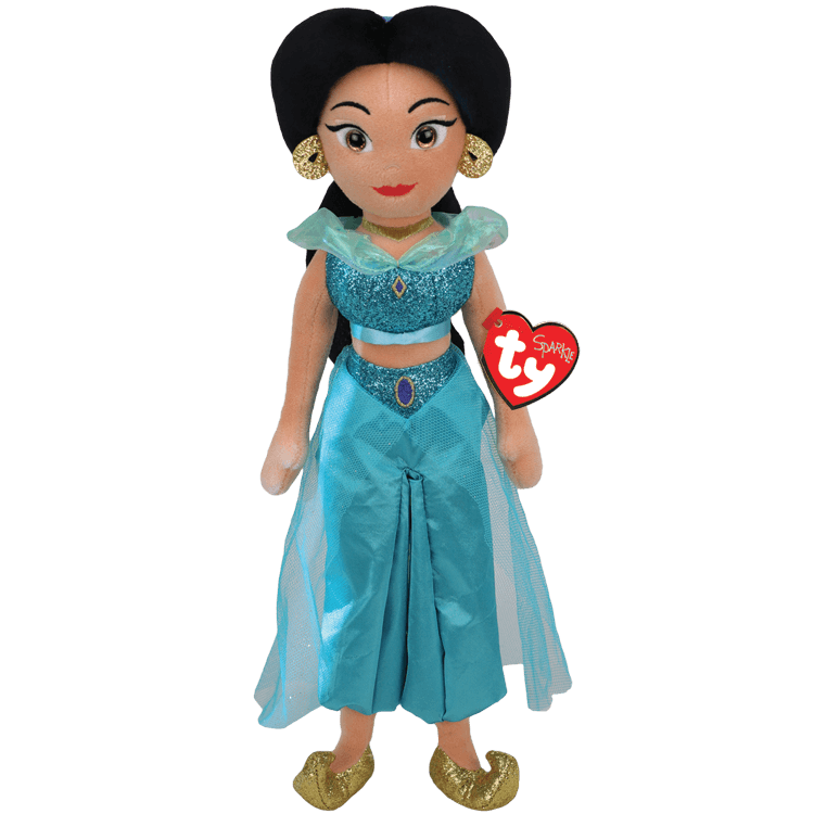 Jasmine - US 5953