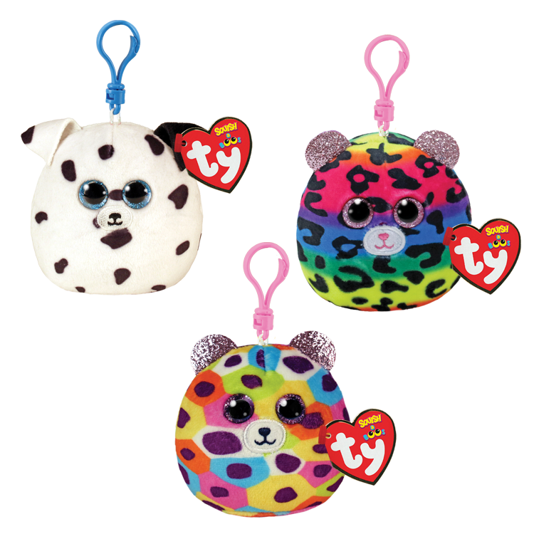 Speckled Bundle - US 8053