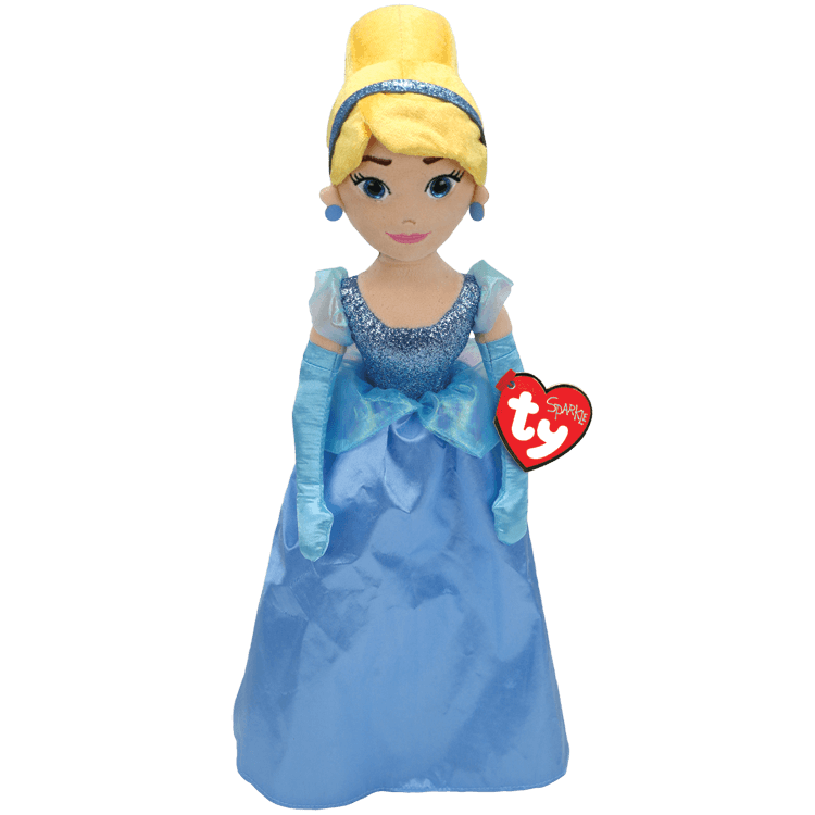 Cinderella - US 2612