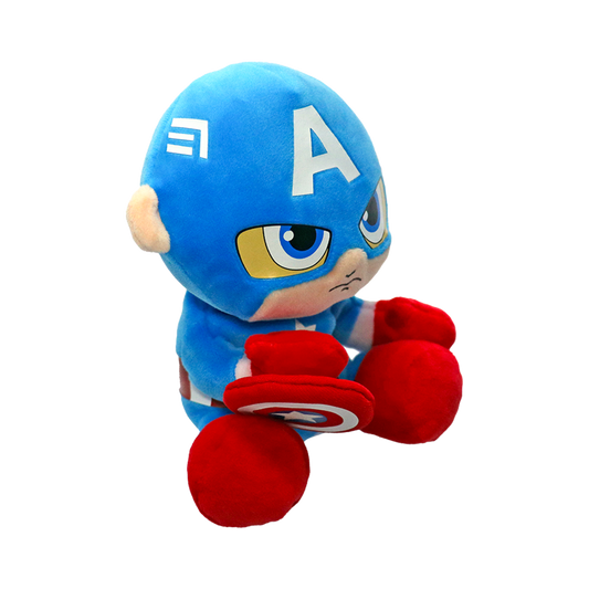 Captain America - US 4591