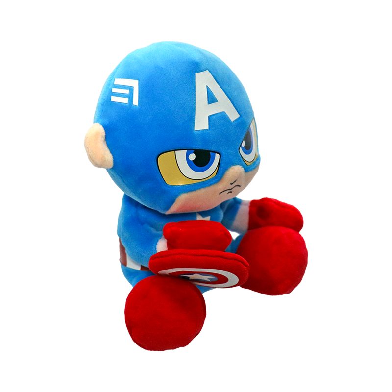 Captain America - US 9872