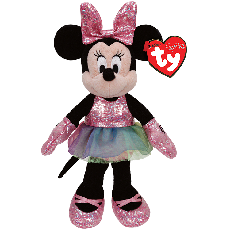 Minnie Mouse - US 3564