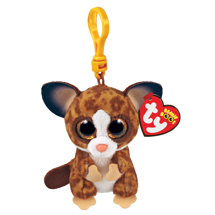 Binky - US 5246