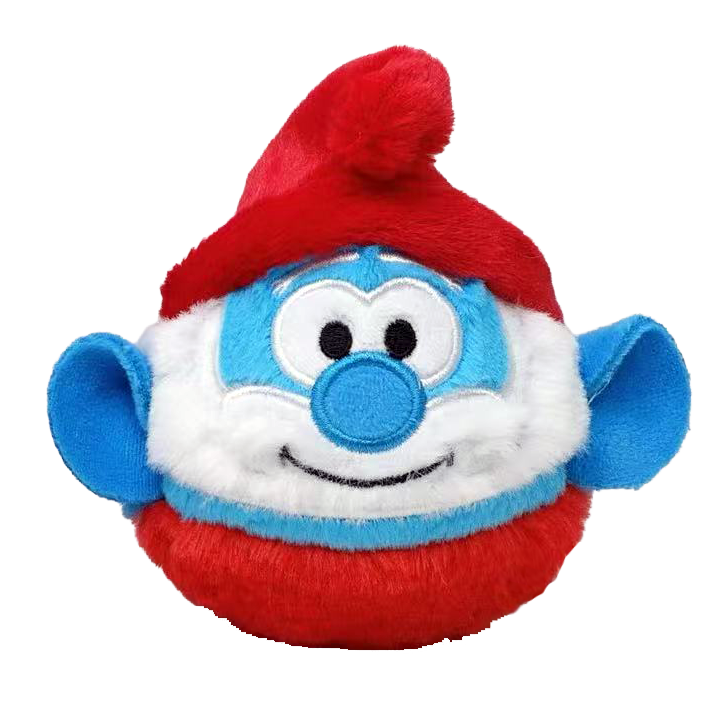 Papa Smurf - US 6540