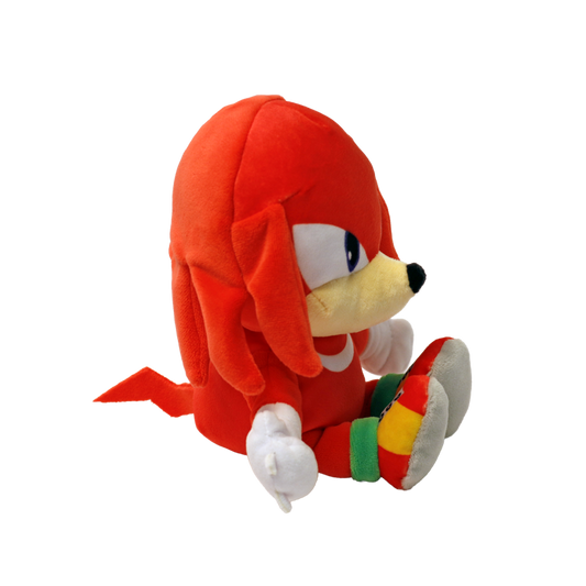 Knuckles - US 5405