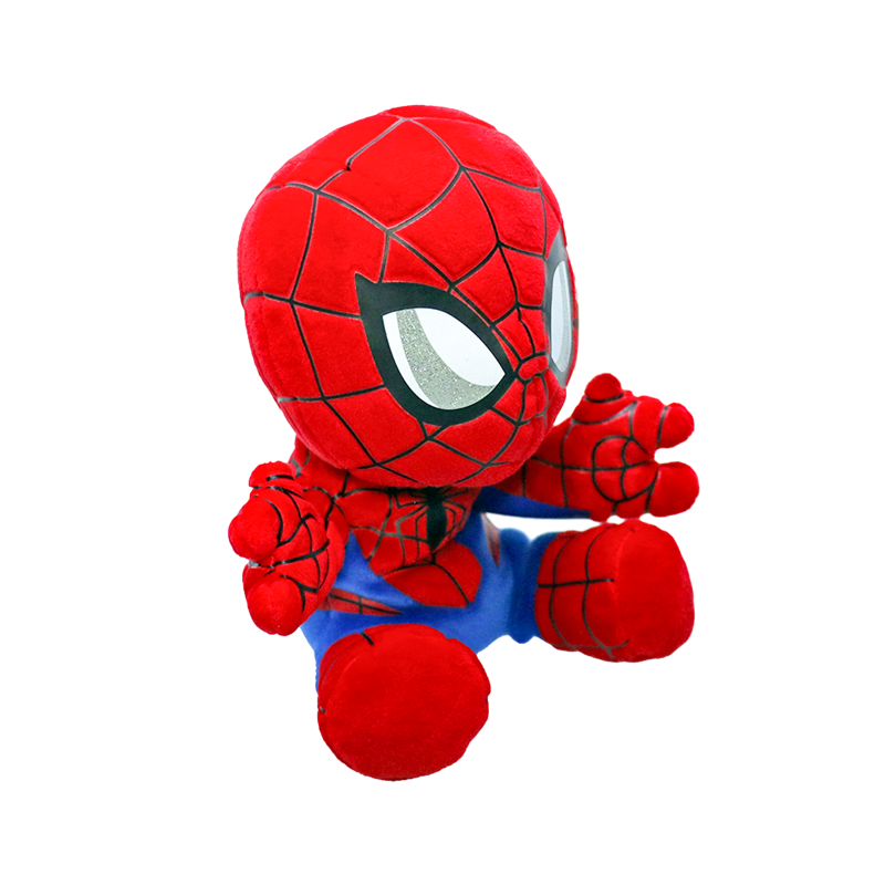 Spider-Man - US 6221