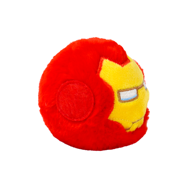 Iron Man - US 6143