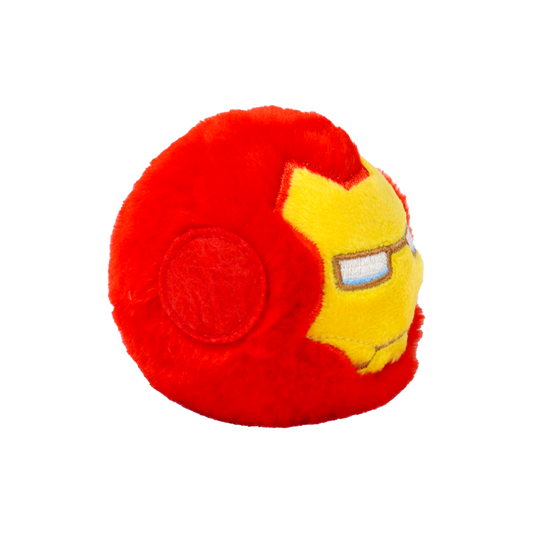 Iron Man - US 6143