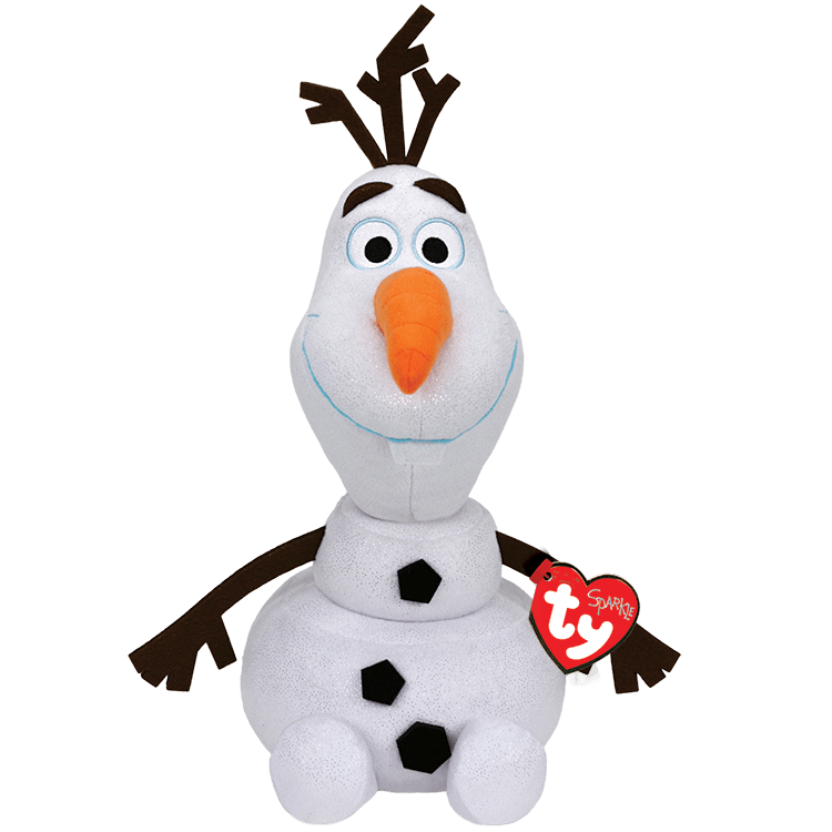 Olaf - US 9168