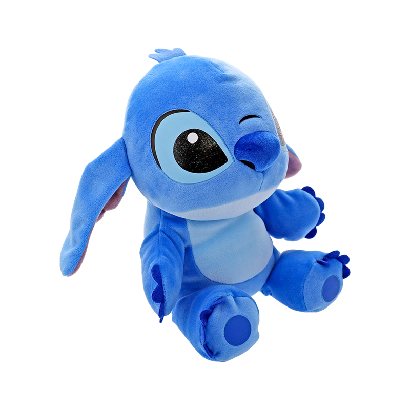 Stitch - US 8541