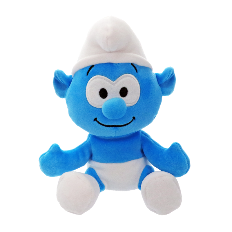 Smurf - US 1248
