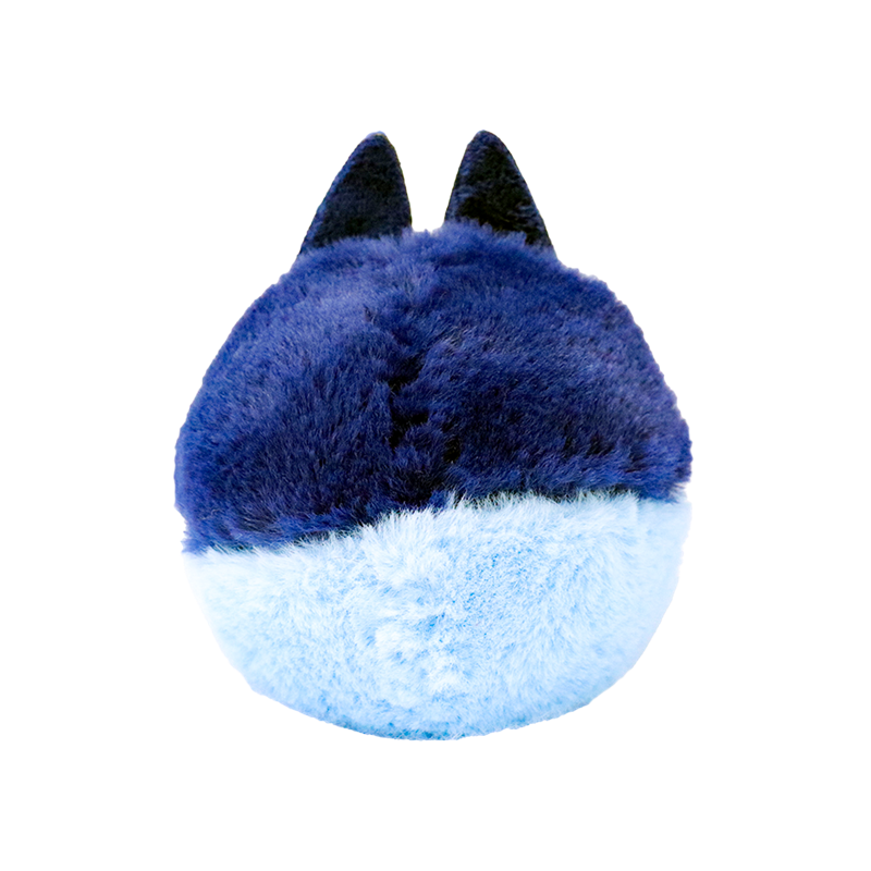 Bluey - US 5812