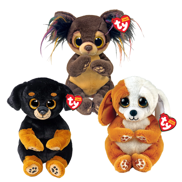 Bark Brigade Bundle - US 2623