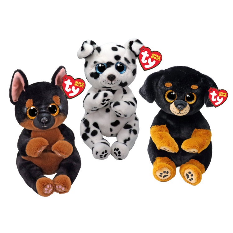 Bow Wow Bundle - US 4839