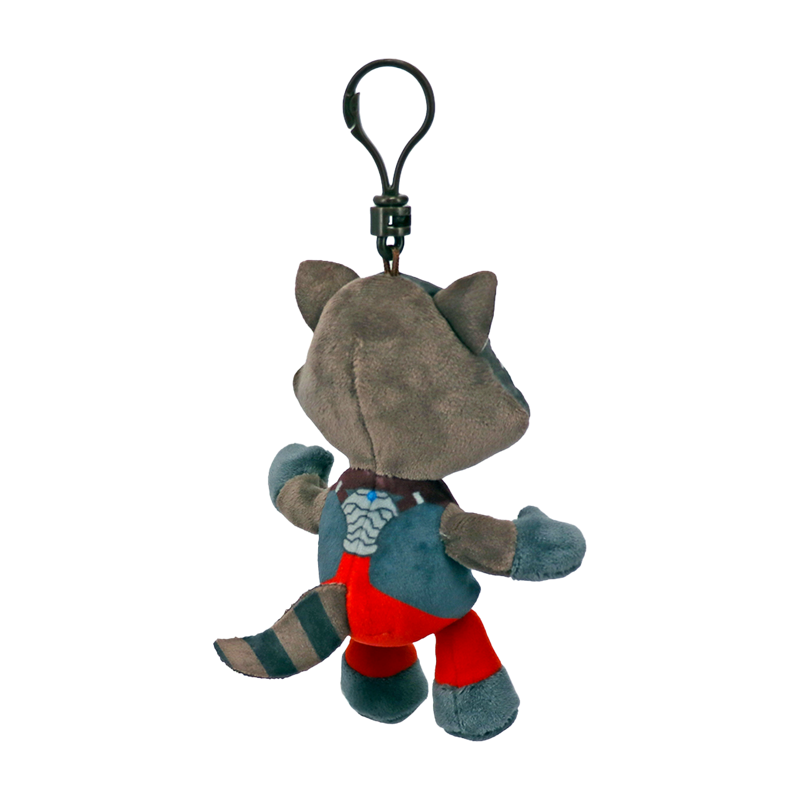 Rocket - US 4961