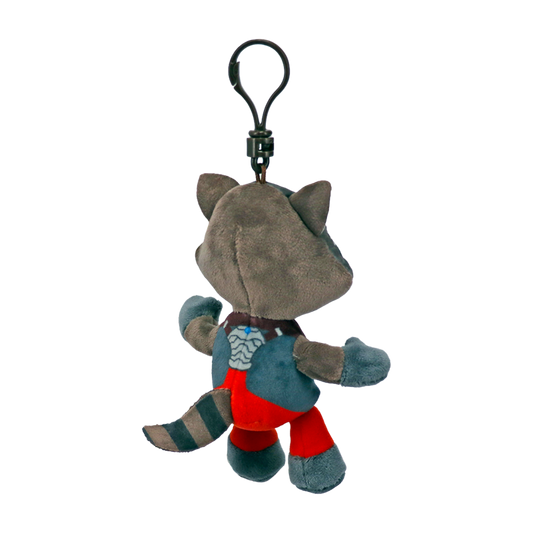 Rocket - US 4961