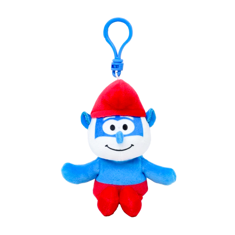 Papa Smurf - US 6856