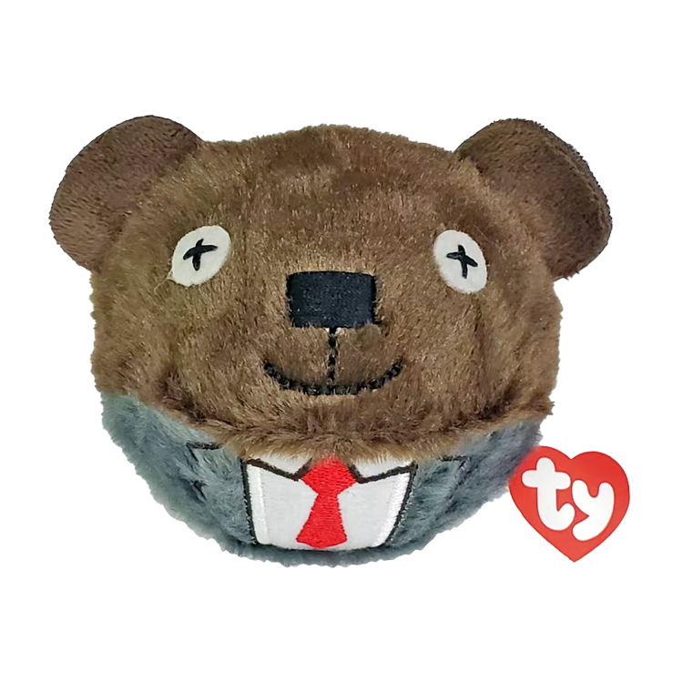 Teddy - US 7220