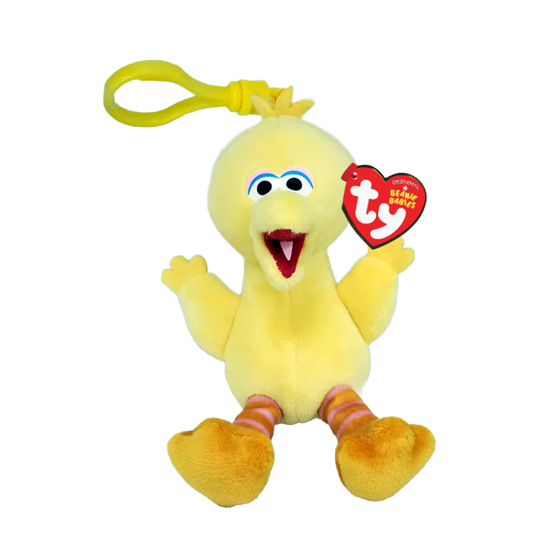 Big Bird - US 2461