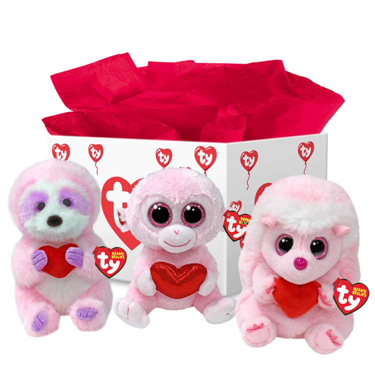 Heartfelt Huggers - US 1830