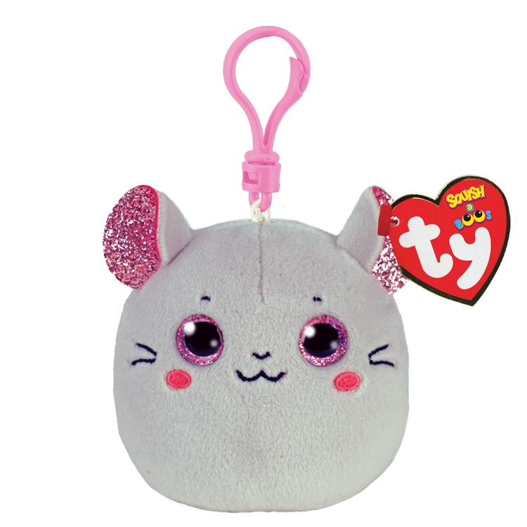 Catnip - US 9861
