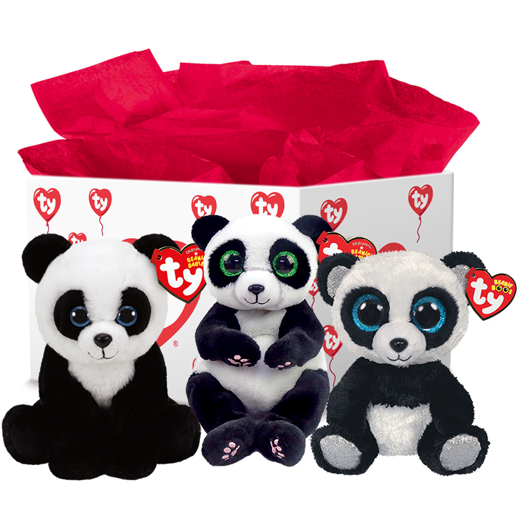 Panda Bundle - US 1509