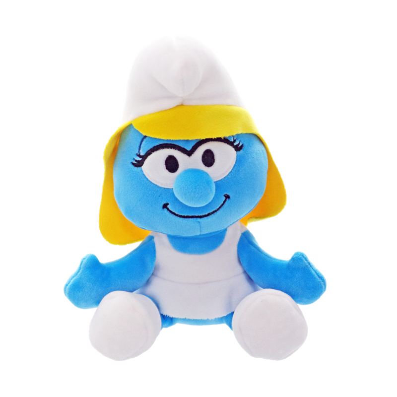 Smurfette - US 9913