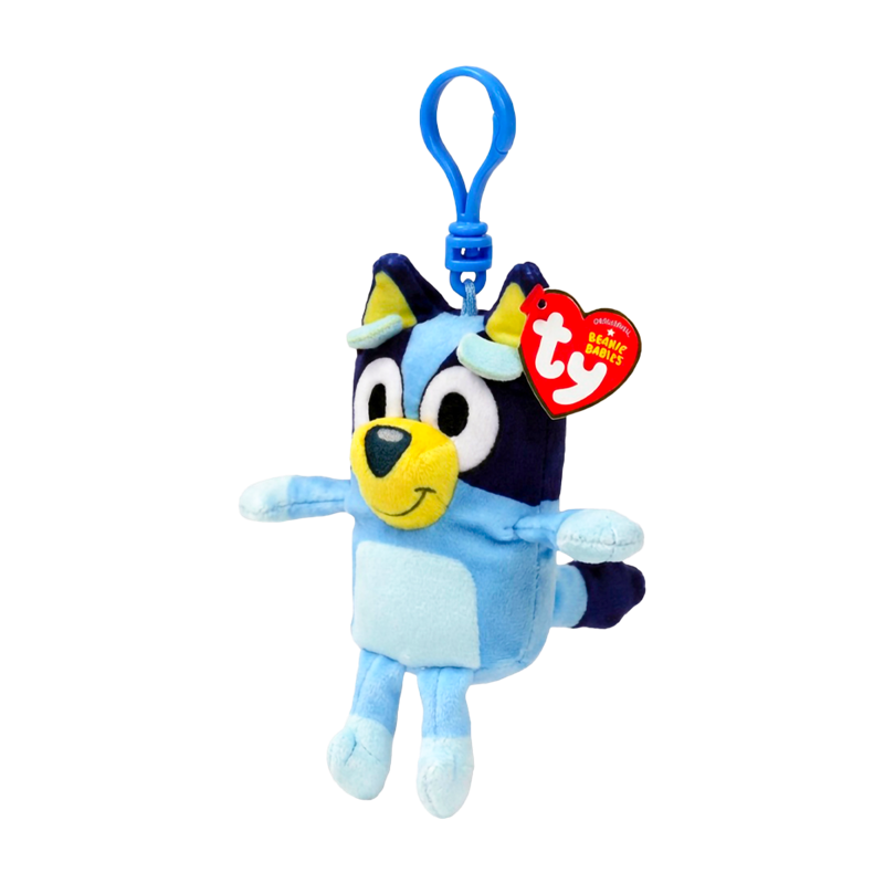 Bluey - US 7668