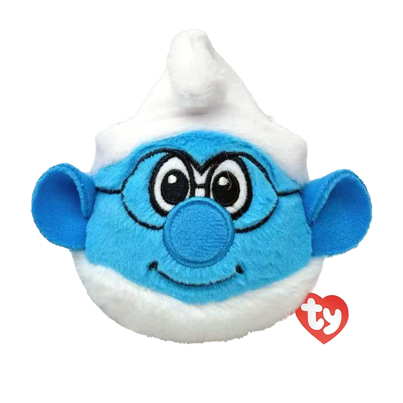 Brainy - US 1970