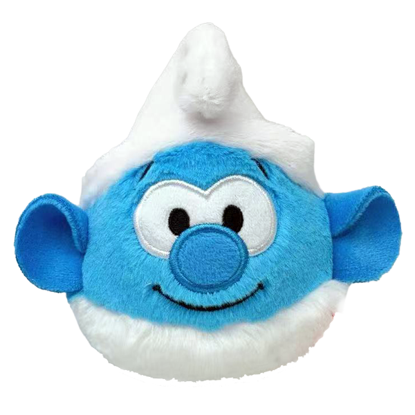 Smurf - US 9682
