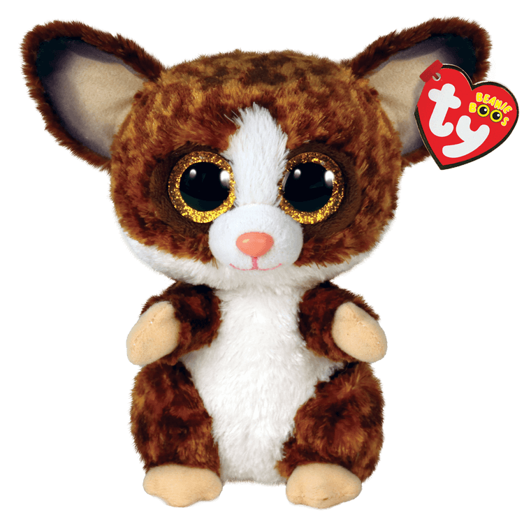 Binky - US 7702