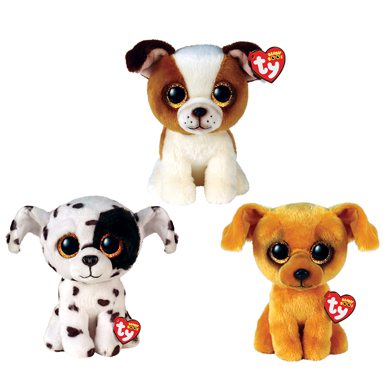 Good Dogs Bundle - US 4213