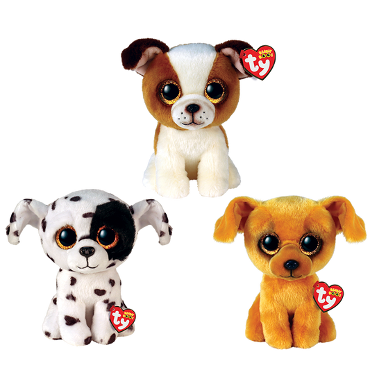 Good Dogs Bundle - US 4213