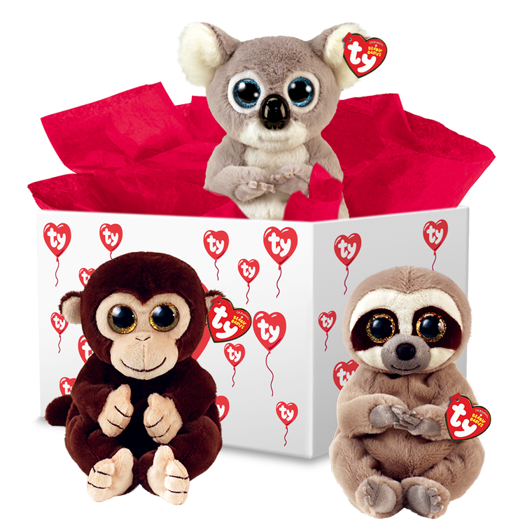 Tree Lovers Bundle - US 8062
