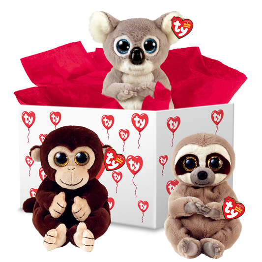 Tree Lovers Bundle - US 8062