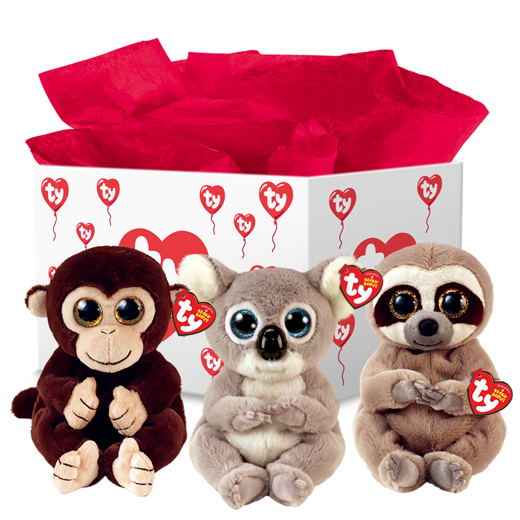 Tree Lovers Bundle - US 8062