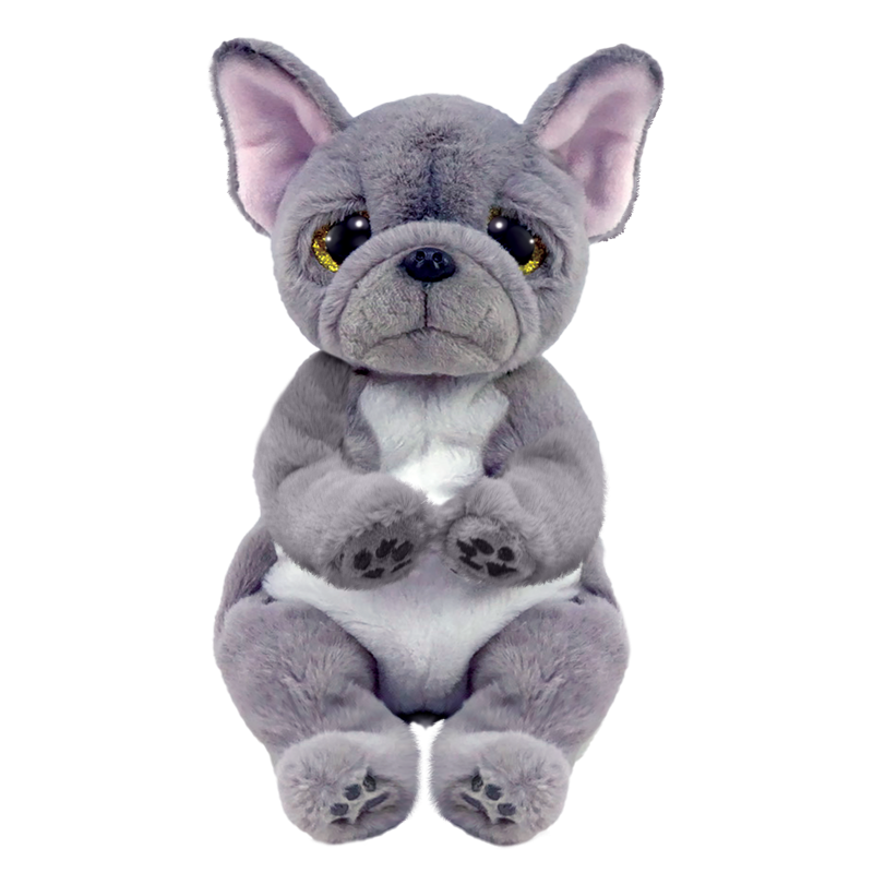 Wilfred - US 2568